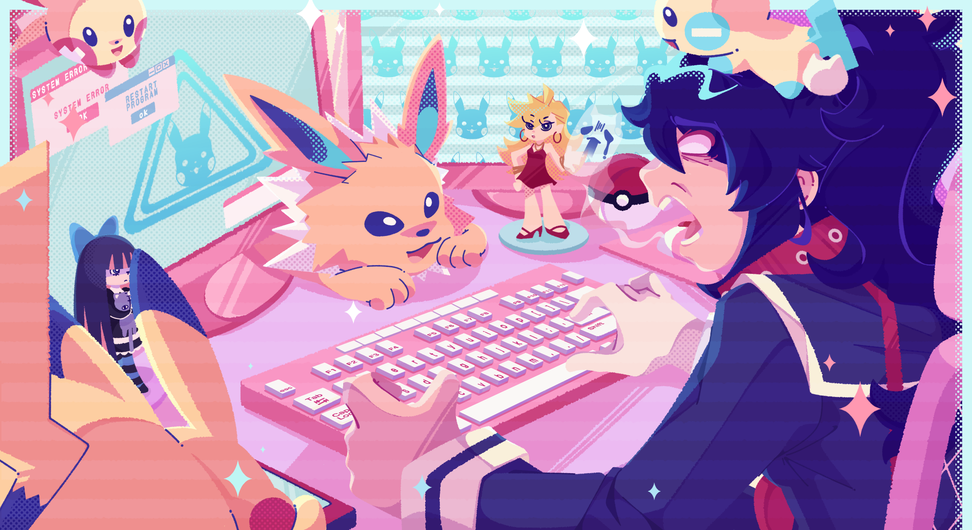 rozalily.dev